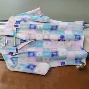 🪅Donnkenny women button down shirt